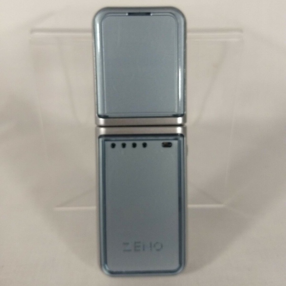 Zeno Electronic Zit Remover Missing 6V Adapt/Charg - Picture 1 of 7